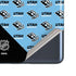 NHL Utah Mammoth Logo Pattern Galaxy S20 Fan Edition Skin